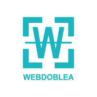 WEBDOBLEA logo, WEBDOBLEA contact details