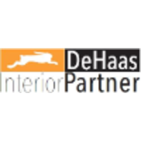 De Haas InteriorPartner logo, De Haas InteriorPartner contact details