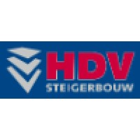 HDV Steigerbouw logo, HDV Steigerbouw contact details