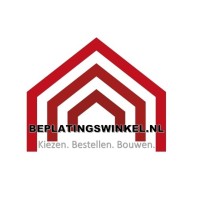 Beplatingswinkel.nl logo, Beplatingswinkel.nl contact details