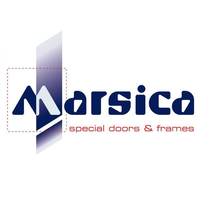 MARSICA Special Doors & Frames logo, MARSICA Special Doors & Frames contact details