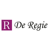 De Regie logo, De Regie contact details