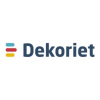 Dekoriet logo, Dekoriet contact details