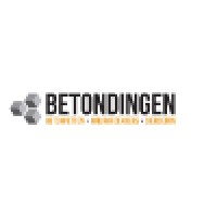 Betondingen B.V. logo, Betondingen B.V. contact details