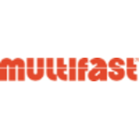 Multifast Holland B.V. logo, Multifast Holland B.V. contact details