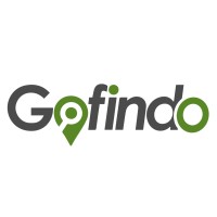 Gofindo logo, Gofindo contact details