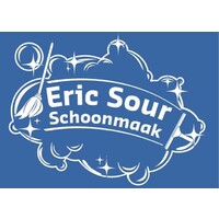 Eric Sour Schoonmaak B.V. logo, Eric Sour Schoonmaak B.V. contact details