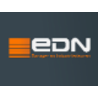 EDN Garage- en Industriedeuren logo, EDN Garage- en Industriedeuren contact details