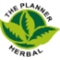 The Planner Herbal int logo, The Planner Herbal int contact details