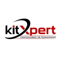 KitXpert.nl logo, KitXpert.nl contact details