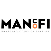 MANCOFI A/S logo, MANCOFI A/S contact details