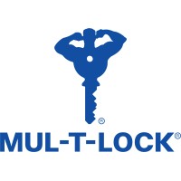 Mul-T-Lock Netherlands logo, Mul-T-Lock Netherlands contact details