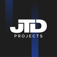 JTD Projects logo, JTD Projects contact details