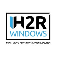 H2R Windows bv logo, H2R Windows bv contact details