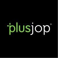 Plusjop logo, Plusjop contact details