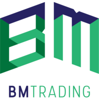 BM Trading V.O.F. logo, BM Trading V.O.F. contact details