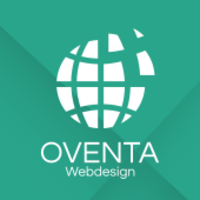 Oventa Webdesign logo, Oventa Webdesign contact details