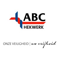 ABC Hekwerk logo, ABC Hekwerk contact details