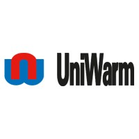 UniWarm B.V. logo, UniWarm B.V. contact details