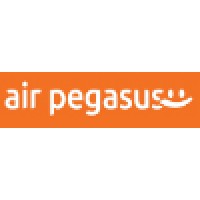 Air Pegasus logo, Air Pegasus contact details