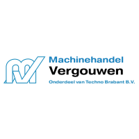 Machinehandel Vergouwen logo, Machinehandel Vergouwen contact details