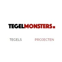 Tegelmonsters.nl logo, Tegelmonsters.nl contact details