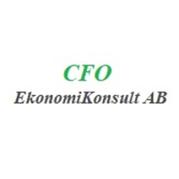 CFO EkonomiKonsult AB logo, CFO EkonomiKonsult AB contact details