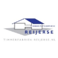 Timmerfabriek Reijerse logo, Timmerfabriek Reijerse contact details