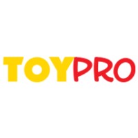 ToyPro.com logo, ToyPro.com contact details