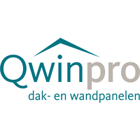 Qwinpro dak- en wandpanelen logo, Qwinpro dak- en wandpanelen contact details