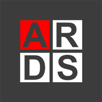 AR-DS B.V. logo, AR-DS B.V. contact details