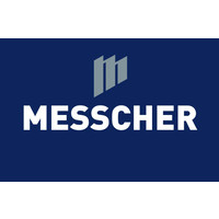 Messcher logo, Messcher contact details