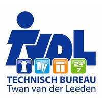 TVDL Technisch Bureau Twan van der Leeden logo, TVDL Technisch Bureau Twan van der Leeden contact details