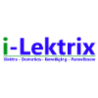 i-Lektrix logo, i-Lektrix contact details