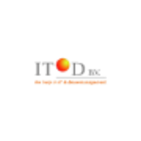 ITODbv logo, ITODbv contact details