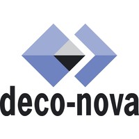 Deco-Nova BV logo, Deco-Nova BV contact details