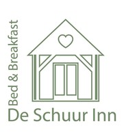 Bed & Breakfast 'De Schuur Inn' logo, Bed & Breakfast 'De Schuur Inn' contact details