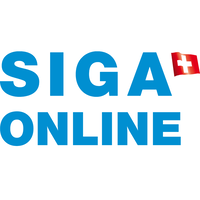 Sigaonline logo, Sigaonline contact details