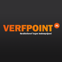 Verfpoint logo, Verfpoint contact details