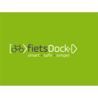 FietsDock BV logo, FietsDock BV contact details