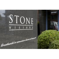 Stone Visions logo, Stone Visions contact details