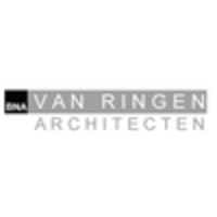 van ringen architecten logo, van ringen architecten contact details