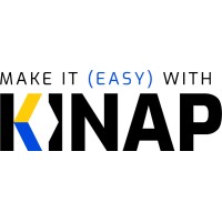 Kinap | Make it (easy) with Kinap logo, Kinap | Make it (easy) with Kinap contact details