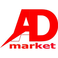 Agencia AD Market logo, Agencia AD Market contact details