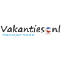 Vakanties.nl logo, Vakanties.nl contact details