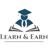 Learn&Earn logo, Learn&Earn contact details