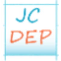 JCDEP logo, JCDEP contact details