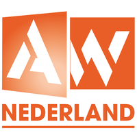 AW Nederland logo, AW Nederland contact details