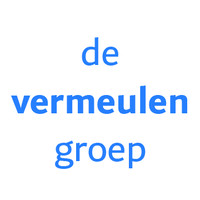 de vermeulen groep logo, de vermeulen groep contact details