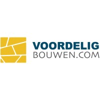 Voordeligbouwen.com logo, Voordeligbouwen.com contact details